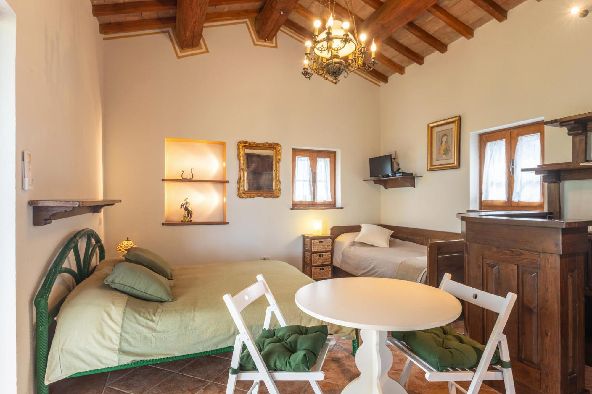 Agriturismo La Carletta Preselle Exterior photo