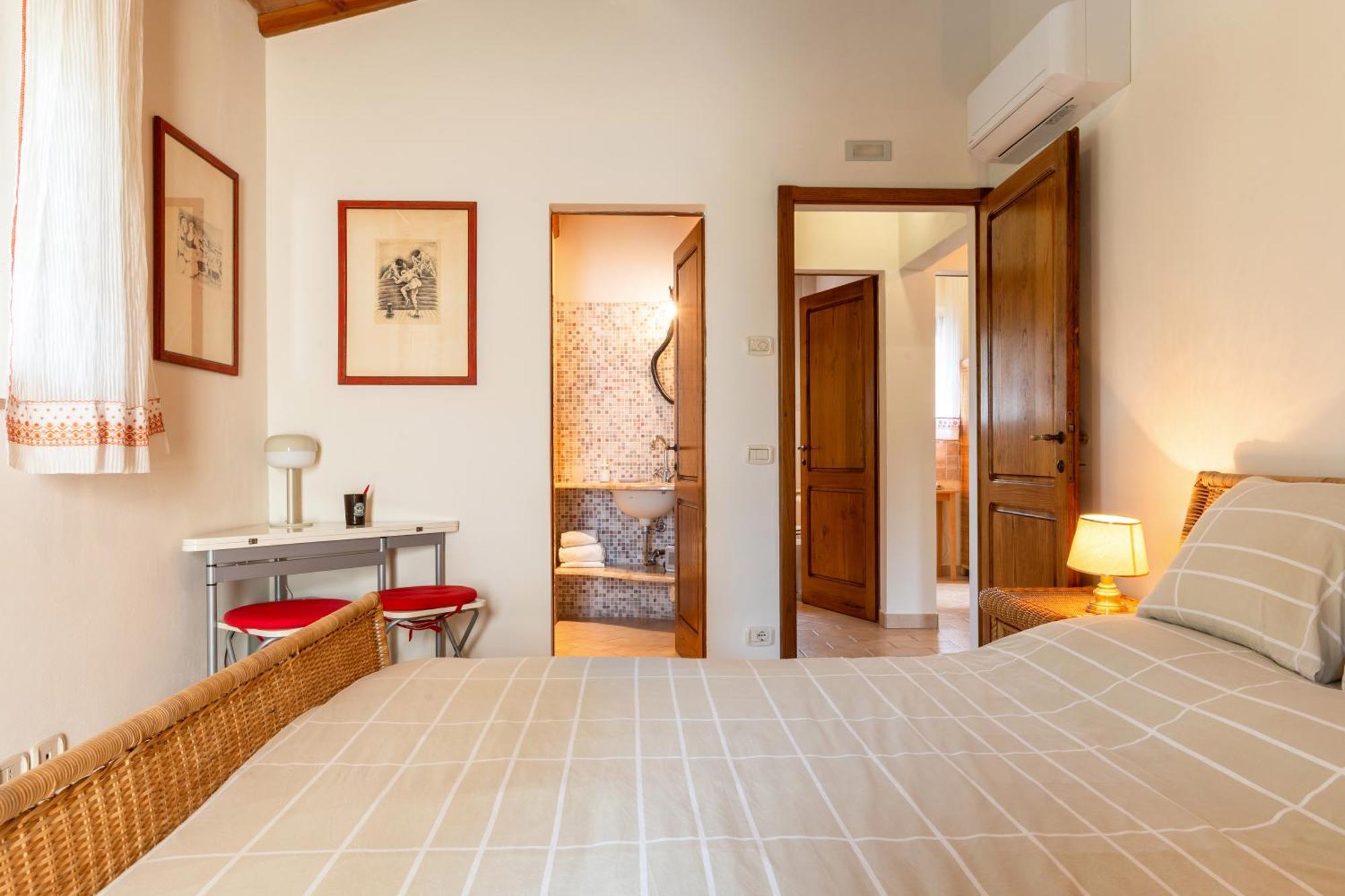 Agriturismo La Carletta Preselle Exterior photo