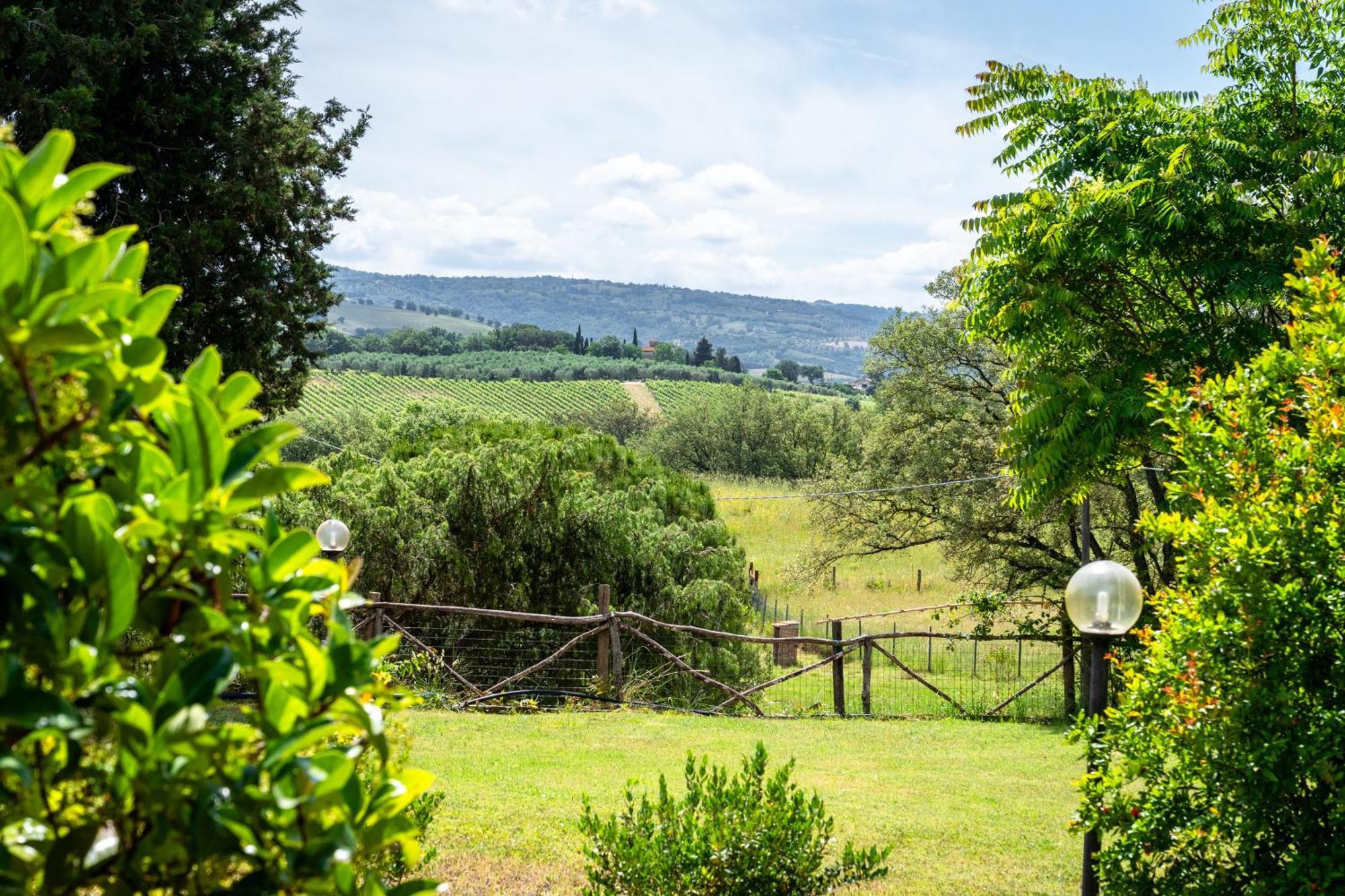 Agriturismo La Carletta Preselle Exterior photo