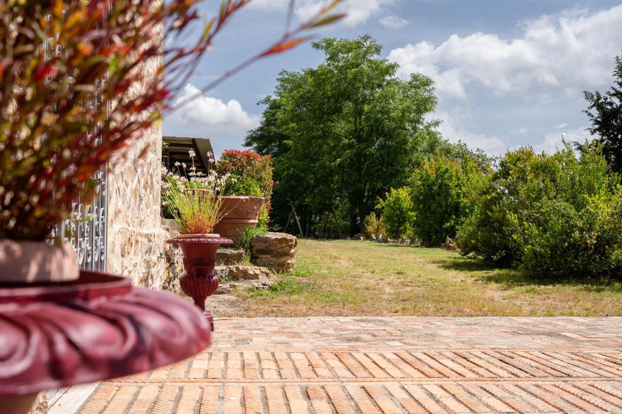 Agriturismo La Carletta Preselle Exterior photo